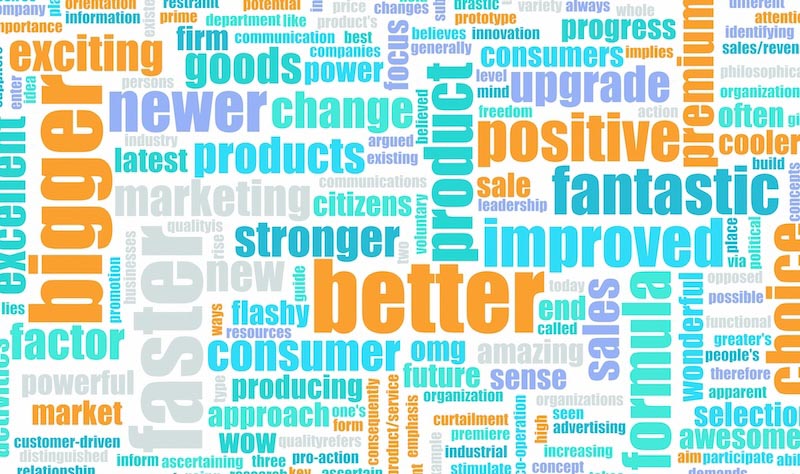 Carta Da Parati Fate La Vostra Scelta - Fotomurale