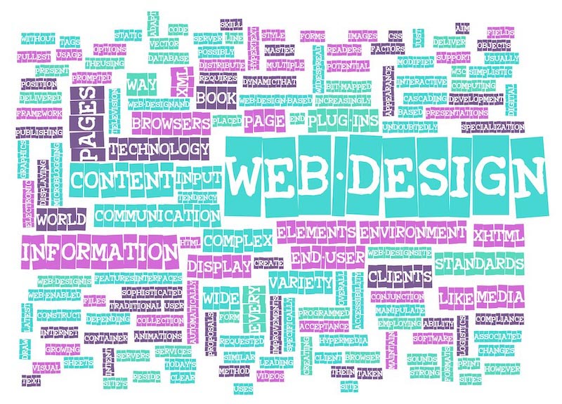 Carta Da Parati Meraviglia Del Design - Fotomurale