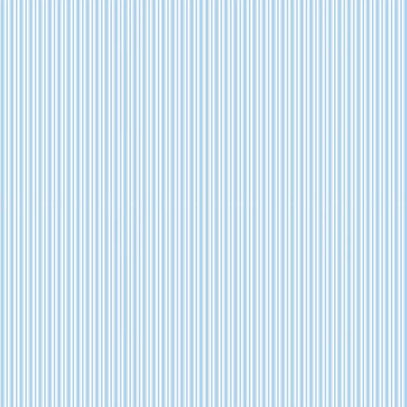 Carta Da Parati Linee Blu - Fotomurale