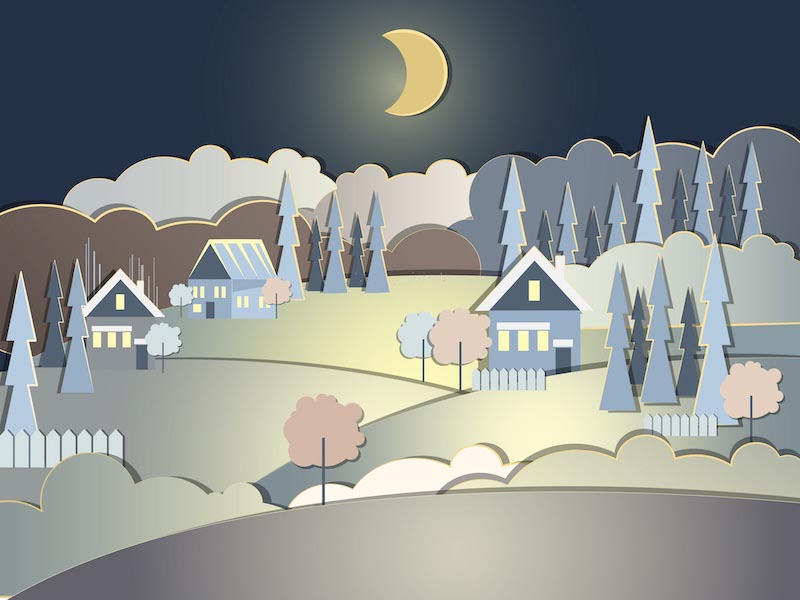 Carta Da Parati Città Della Storia - Fotomurale