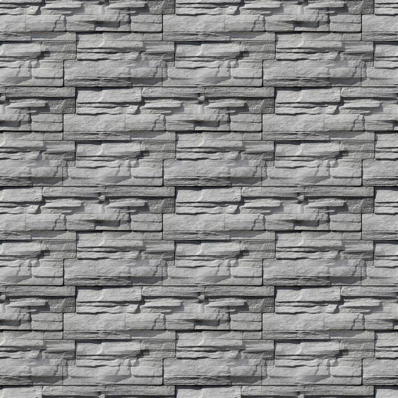 Carta Da Parati Muro Di Pietra 2 - Fotomurale