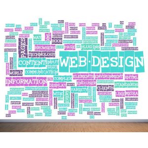 Carta Da Parati Meraviglia Del Design