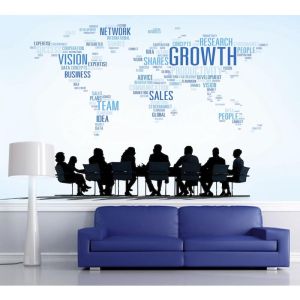 Carta Da Parati Gestione Delle Riunioni