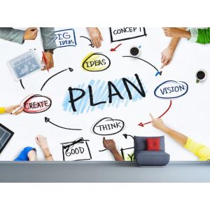 Carta Da Parati L'Importanza Di Pianificare Bene