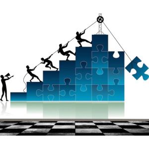 Carta Da Parati Possiamo Avere Successo Insieme