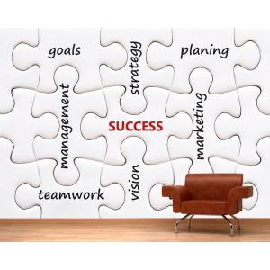 Carta Da Parati La Chiave Del Successo