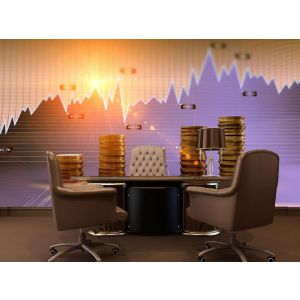 Carta Da Parati Economia E Denaro