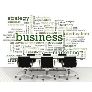 Carta Da Parati Termini Commerciali