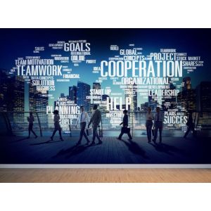 Carta Da Parati Vita Aziendale