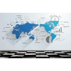 Carta Da Parati Gestione Del Lavoro