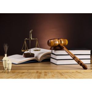 Carta Da Parati Il Fondamento Della Giustizia