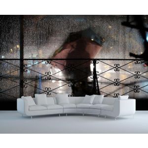 Carta Da Parati Vetro Sfocato