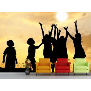 Carta Da Parati Prendere Il Sole