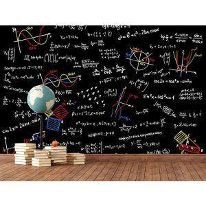Carta Da Parati Formule Di Trigonometria