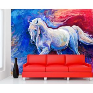 Carta Da Parati Ecco L'Arte