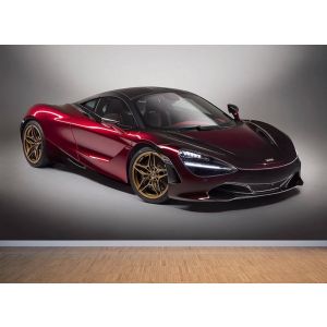 Carta Da Parati Concept Car