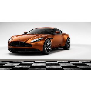 Carta Da Parati Db11 Sport Intrepido