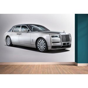 Carta Da Parati Anteriore Fantasma 3