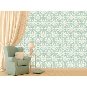 Mura Del Palazzo - Carta Da Parati Murale Applicato