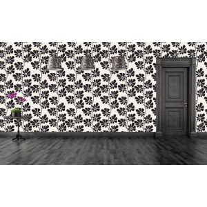 Carta Da Parati Vite Da Muro