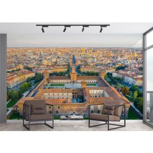 Castello Sforzesco Milano