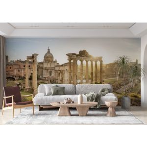 Panorama Foro Romano