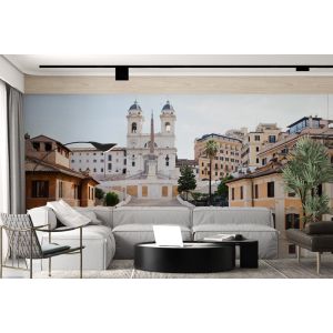 Scalinata Spagnola Roma