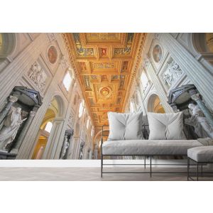 Basilica San Giovanni Laterano