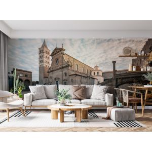 Cattedrale San Lorenzo Viterbo