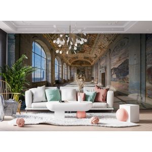 Villa Farnese Viterbo