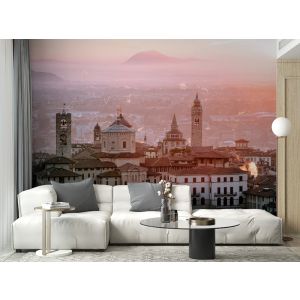 Bergamo Citta Alta