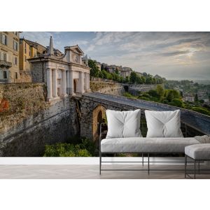 Porta San Giacomo Bergamo