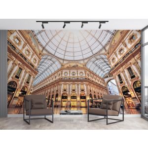 Galleria Vittorio Emanuele II