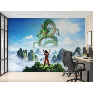 Carta Da Parati Dragon Ball