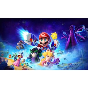 Carta Da Parati Mondo di Mario