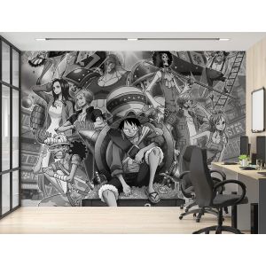 Carta Da Parati One Piece