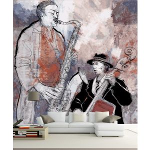 Carta Da Parati Nozioni Di Base Sulla Musica Jazz