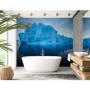 Carta Da Parati Iceberg