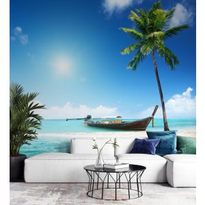 Carta Da Parati Ai Margini Della Pace