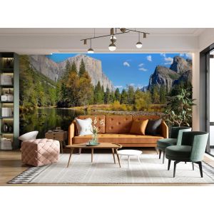 Carta Da Parati Parco Nazionale Yosemite