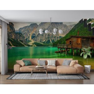 Carta Da Parati Vorrei Poter Essere Lì