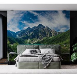 Carta Da Parati Magia Della Natura