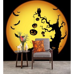Carta Da Parati Halloween