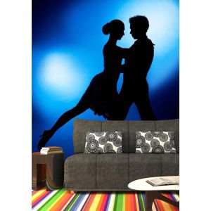 Carta Da Parati Tango Finale