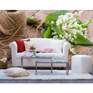 Carta Da Parati Bouquet Da Sposa