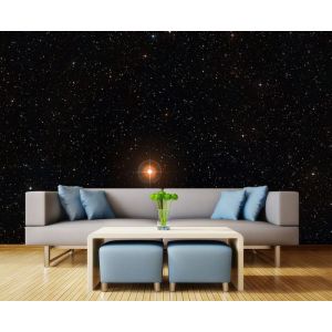 Carta Da Parati Sotto Le Stelle