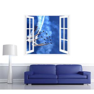 Carta Da Parati Vedute Del Cielo