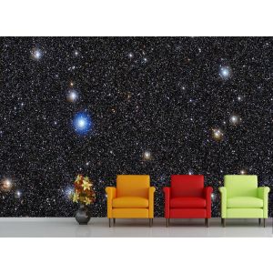 Carta Da Parati Stella Pioggia