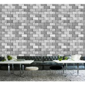 Carta Da Parati Muro Di Mattoni