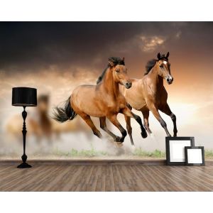 Carta Da Parati Quattro Nala